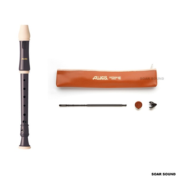 AULOS �������� ���㡼�ޥ� or �Х��å��� ���ץ�Υꥳ������ ���ӥ� 204A (G) / 205A (E) �ꥳ������ ���ץ�� ū �ꥳ������ ���å� ��������