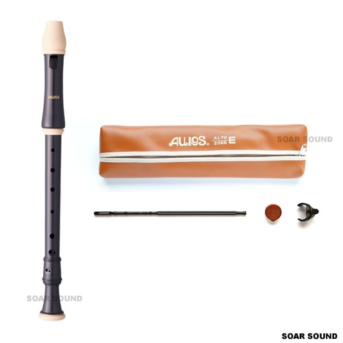 AULOS �������� ����ȥꥳ������ �Х��å��� ���ӥ�  �ꥳ������ 209B(E) ����� ū �ꥳ������ ���å� ��������