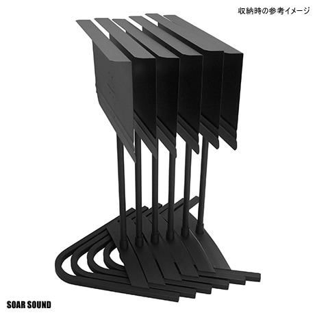 美品 MANHASSET マンハセット 譜面台 USA製 高さ調節可能 Amazon.co.jp: Manhasset マンハセット 譜面台 M50 オーケストラ
