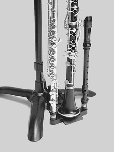 Manhasset �ޥ�ϥ��å� �������� �ǥ奢��ڥ������ץ��� M1420 Dual Peg Adapter