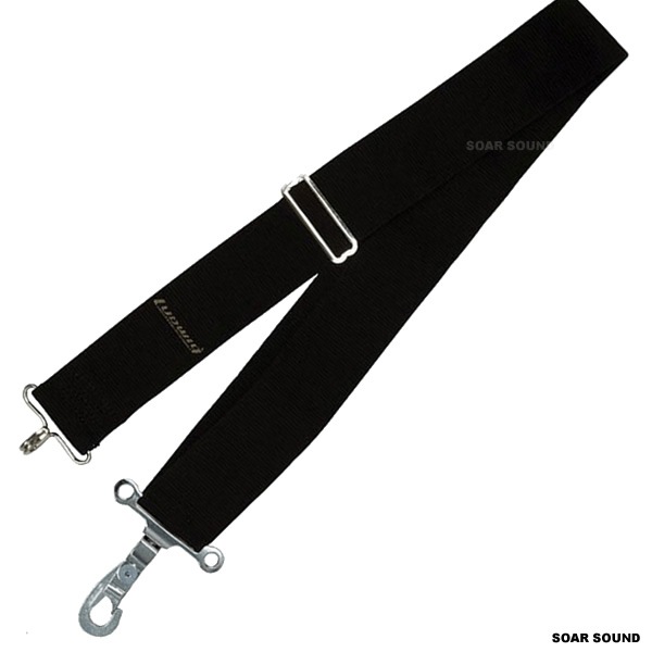 Ludwig ��ǥ��å� �֥�å����ͥ��ɥ�ॹ��� BLACK SNARE DRUM SLING LF382B 2" ���ݤ� ����ꥢ ����ꥢ�ۥ���� ���Ҥ� ��ɳ ���ȥ�å� ����