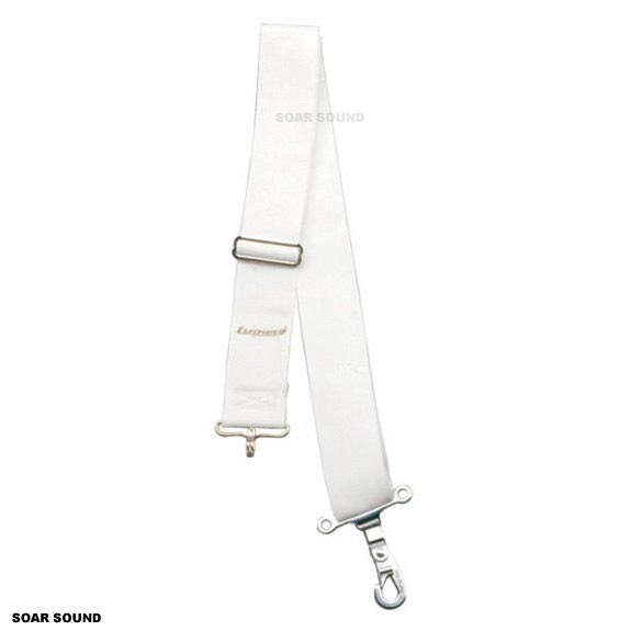Ludwig ǥå ۥ磻ȥͥɥॹ WHITE SNARE DRUM SLING LF382W SLING-WHITE ݤ ꥢ ꥢۥ Ҥ ɳ ȥå 