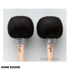 RON VAUGHN サスペンドシンバル用 マレット RON VAUGHN / ロン・ヴォーン シンバルマレット RVN-CymM5R