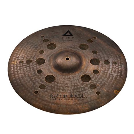 ISTANBUL AGOP 15" Hi-Hats �ϥ��ϥåȥ���Х� �ȥå�&�ܥȥ� 2���� ��������֡��� �����åס�Xist Dark ION ���������ȥ������������� ����Х�