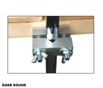 ウッドブロック？テンプルブロックセット Amazon | PLAY WOOD プレイウッド テンプルブロックセット TB