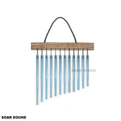 Tree Works ツリーワークス 手持ちツリーチャイム TW-TRE415 手持ち