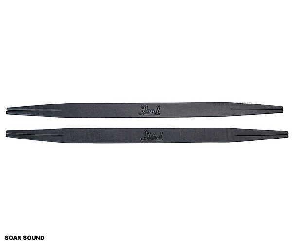 Pearl（パール）合わせシンバル用 手革 シンバルパッド セット STP-1N
