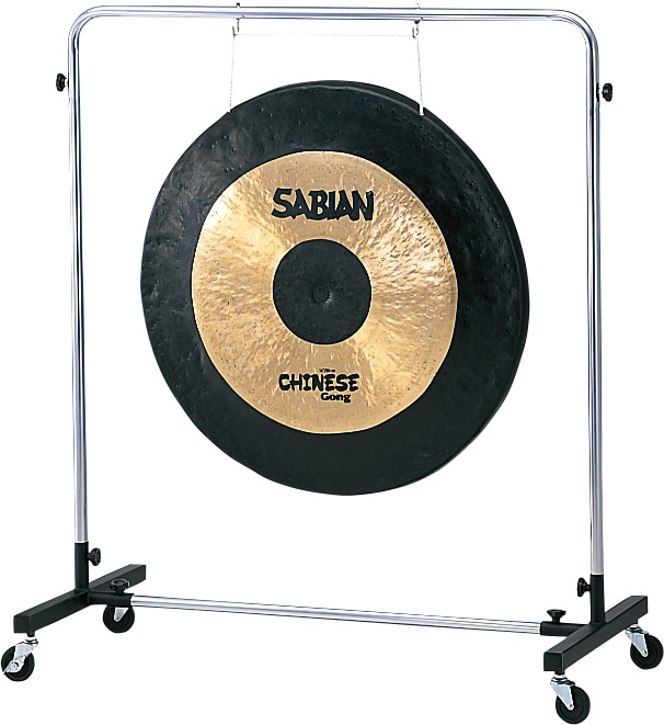 �������� SABIAN �����ӥ��� ���㥤�ˡ������� 40" SAB-CHG40/S Ƽ�� �ɥ� �緿