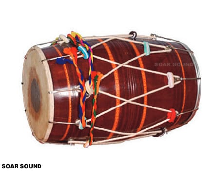 受注後お取り寄せ】SOUND KING ドール 13