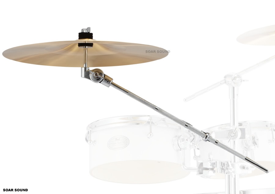 Pearl �ѡ��� �ꥺ��ȥ�٥顼 Pro PACK �ץ��ѥå� T-PRP ����å��奷��Х� 16" �� ����Х�ۥ���� �Υ��å�