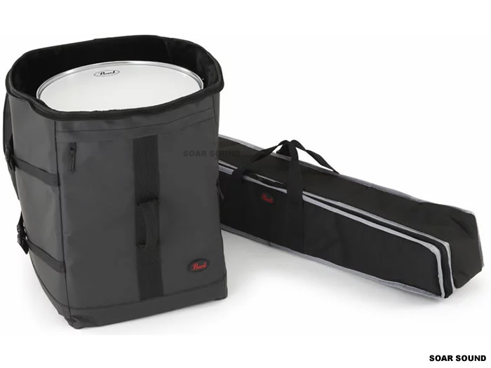 Pearl �ѡ��� �ꥺ��ȥ�٥顼 �饤���� ���եȥ����� ���å� PSC-HBC/PSC-BCD Rhythm Traveler Light �б� �ꥺ��ȥ�٥顼�� ������