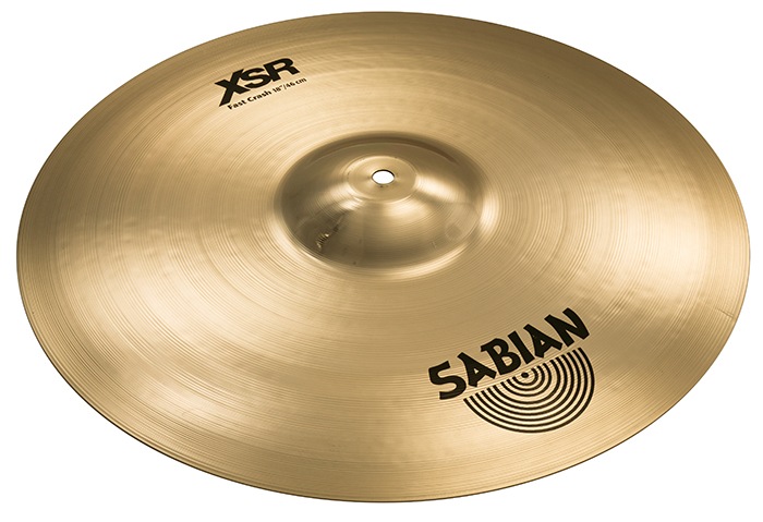 SABIAN セイビアン 18