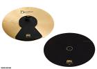 MEINL �ޥ��ͥ� ����Х��� �ò��ѥå� MCM-14 / 14