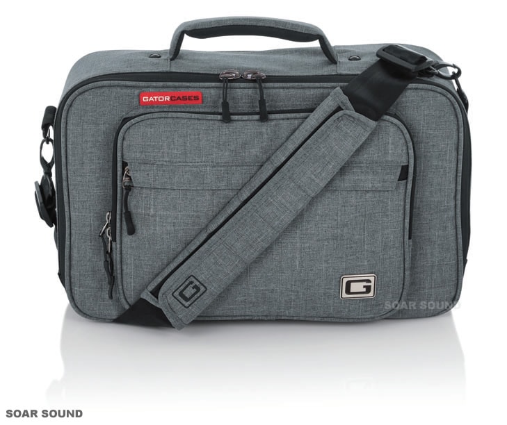 GATOR ���������ե������������� ���ե��������Хå� GT-1610-GRY Transit���꡼�� ���ե��������ܡ���