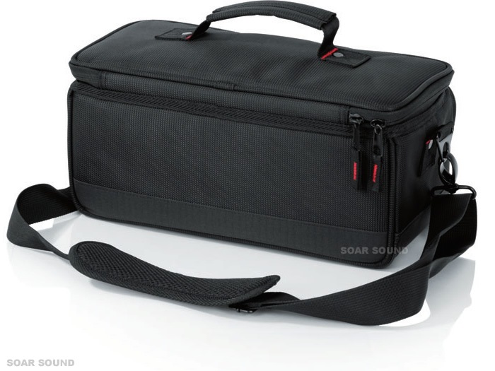 GATOR PAミキサー用ケース ソフトケース G-MIXERBAG-1306 音響