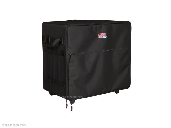 GATOR 簡易PAシステム用ケース ソフトケース G-PA TRANSPORT-LG 音響