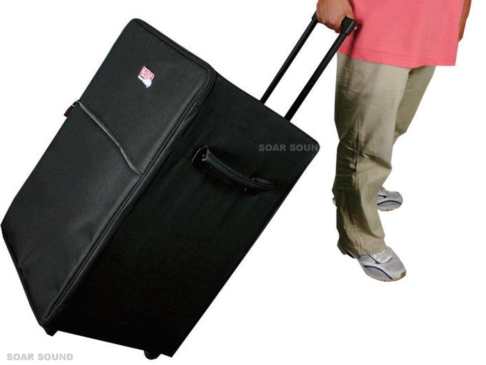 GATOR 簡易PAシステム用ケース ソフトケース G-PA TRANSPORT-LG