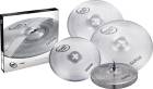 �����㸺�� SABIAN �����ӥ��� �ò�����Х륻�å� 14������ϥ��ϥå� / 16�����������å��� / 18����� ����å��� / 20����� �饤�� SAB-QTPC504 ����������ɥ�ॻ�åȤ������к��ʤɤˡ� QUIET TONE SET