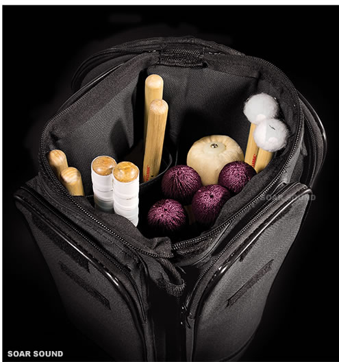 マレットバッグ　ヤマハ マレットバッグ ヤマハ - メルカリ