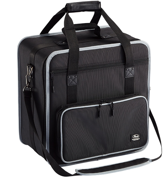 Pearl パール スネアドラム用 セミハードケース PSC-CSHC 小太鼓用