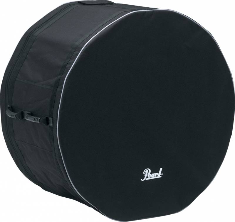 Pearl パール コンサート・シリーズ対応 バスドラム用 ソフトケース 32