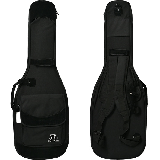 �ڥ��쥭�������ѥ����Хå���STR GUITARS EG PROTECT CASE �ץ��ƥ��ȥ�����
