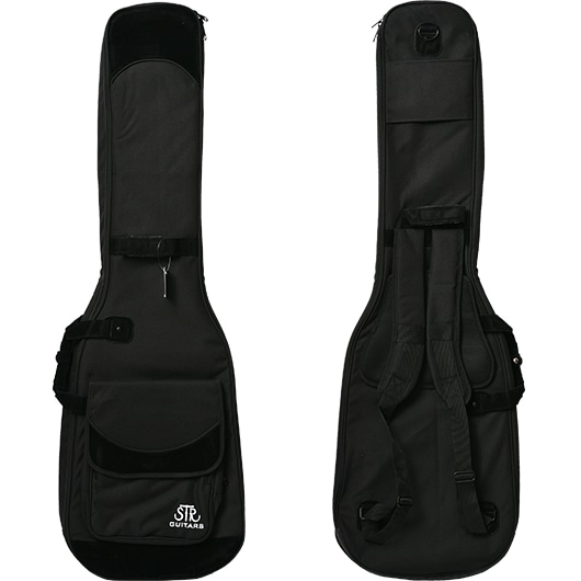 �ڥ��쥭�١����ѥ����Хå���STR GUITARS BASS PROTECT CASE �ץ��ƥ��ȥ�����