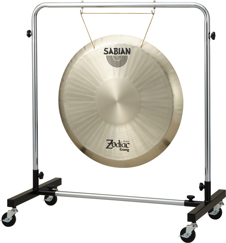 SABIAN �����ӥ��� 28" Ƽ�� ���� ���ǥ����å������� SAB-ZOG28 Zodiac Gong