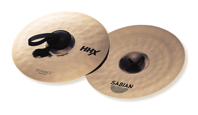 セイビアン コンサートシンバル HHX Medium Synergy 18インチ SABIAN セイビアン 18