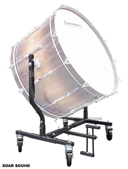Ludwig ��ǥ��å� ���󥵡��� �Х��ɥ���ѥ������ 28�������40������ɥ���� ��ž������ɥ����ɥ���ե��˥å����꡼�� LE787 �������ѥ������
