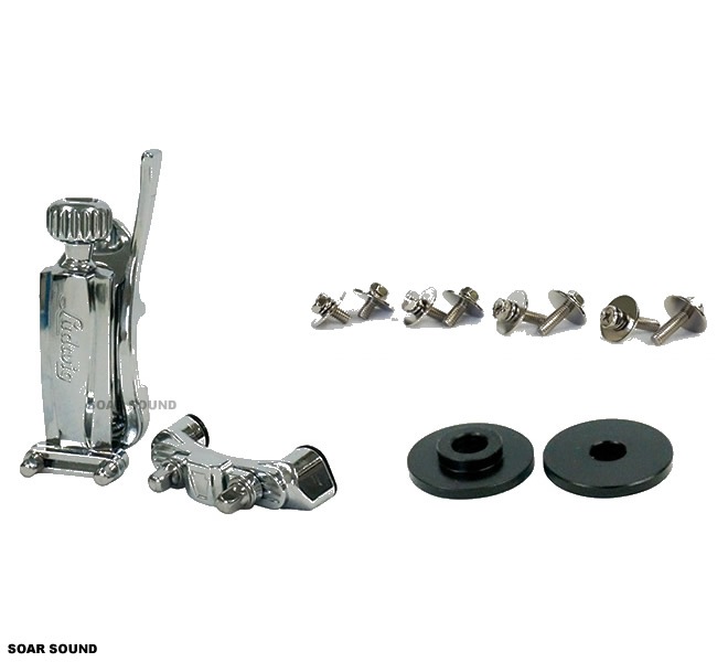 Ludwig ǥå P-88AC ȥ쥤ʡ ͥХå å