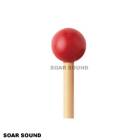 �����ȥ��ޥ�å� Saito ABS �ϥ��ϡ��ɥ��꡼�� ���� 37cm B-4 ����LH �����å����� �����ե����ѡ�2����1���å�