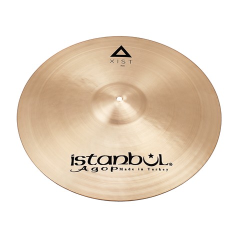 Xist Series - Xist Brilliant Power Crash / ���������ȡ��ѥ����å��奷��Х� 20" Istanbul agop / ��������֡��롦�����å� ����Х�