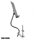 Manhasset �ޥ�ϥ��å� �ɥ�ޡ��� ������ɥ�ޡ�������� M53DH Drummer Stand ���̥������ ����͢���� �ɥ������ �ɥ����