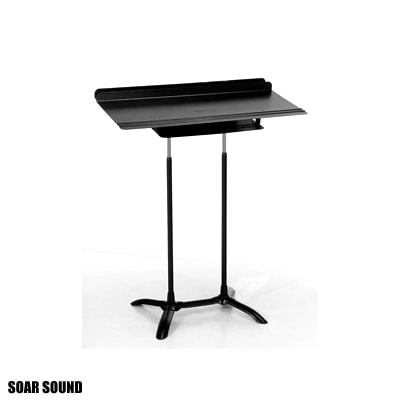 Manhasset �ޥ�ϥ��å� �ش����� ������ �꡼���롦������������� M54 Regal Conductor's Stand ���̥������ ����͢����