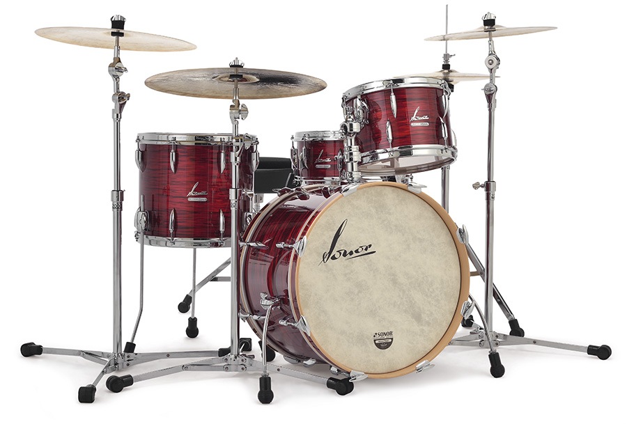 SONOR ���ʡ� �ɥ�ॻ�å� ������ơ������꡼�� �����륻�å� BD�ޥ����̵������ VT-THREE20NM VP VRO VBS
