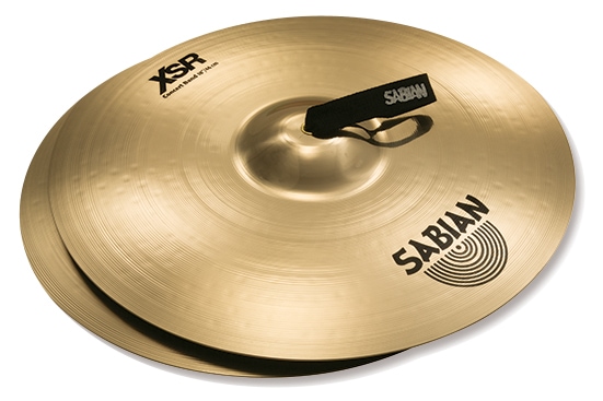 XSR Concert Band 18" ���󥵡��ȥХ�� SABIAN�ʥ����ӥ���˹�碌����Х롦���������ȥ饷��Х롡XSR-18CB-B