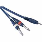 ���ޥۤ�PC�ʥѥ�����ˡ����֥�åȡ����ӥץ쥤�䡼�ʤɤ�PA�����ƥࡢ����פʤɤ���³�ˡ��ѥå��󥰥����֥� BGM/������������³ phonex2-mini phone AUX-IN TD-30SMP 3m