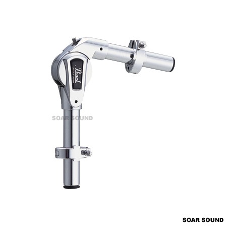 Pearl パール タムホルダー ショートタイプ 1本 ユニロックシステム TH