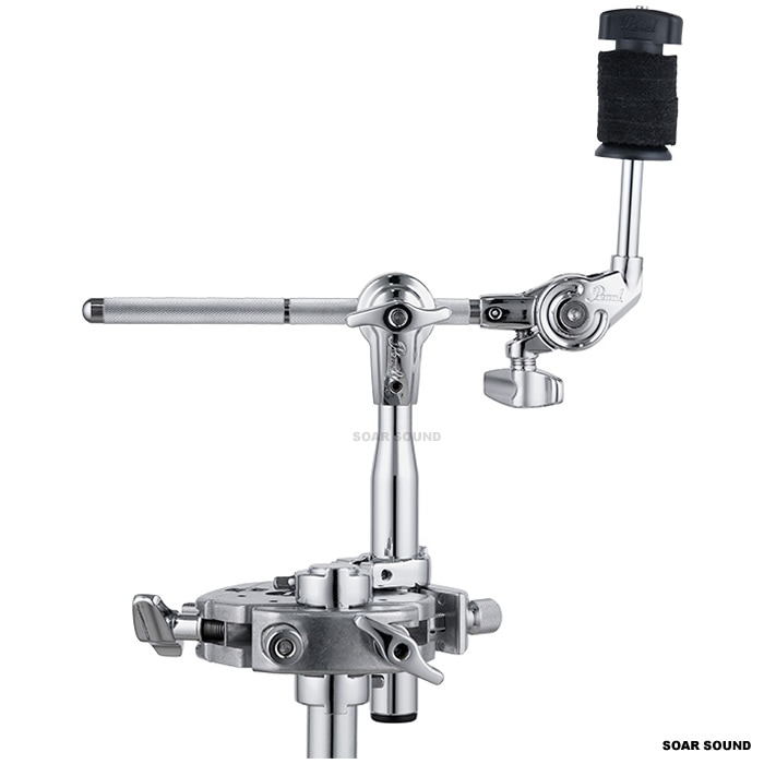 Pearl パール シンバルアーム シンバルホルダー CH-830S 対応サイズ