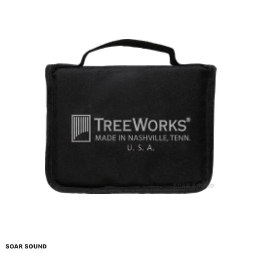 【新品未使用】 TreeWorks トライアングル 6インチ バッグ付き 0000000027532_IqK3dYo.jpg