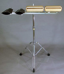 パーカッションスタンド　テーブル　Aida Amazon | アイダ Aida パーカッションスタンド PC-19 | パーカッション