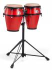 Pearl �ѡ��� Junior Conga Set ����˥������󥬥��å� PFC-289J ���å� �Ҷ��� �ߥ˥����� 8
