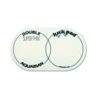 AQUARIAN ꥢ  Хɥ ѥȥѥå ѡ󥭥åѥå STKP2  ĥڥ ɥå Super-Thin Kick Pad Impact Pads