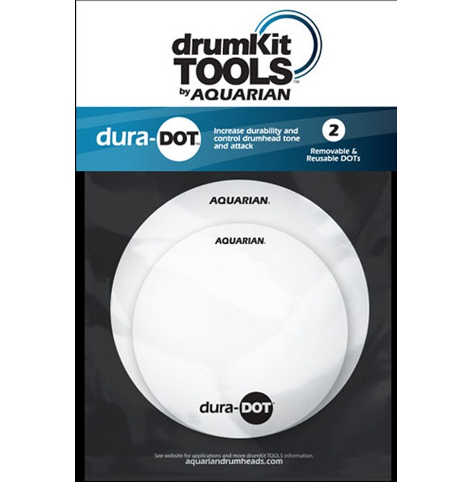 AQUARIAN �������ꥢ�� �����֤��Ȥ��롪�ɥ���� dura-DOT Removable & Reusable DOTs DO2 �ߥ塼�ȥ����� 2�������4.5�������1�硢5.5�������1���