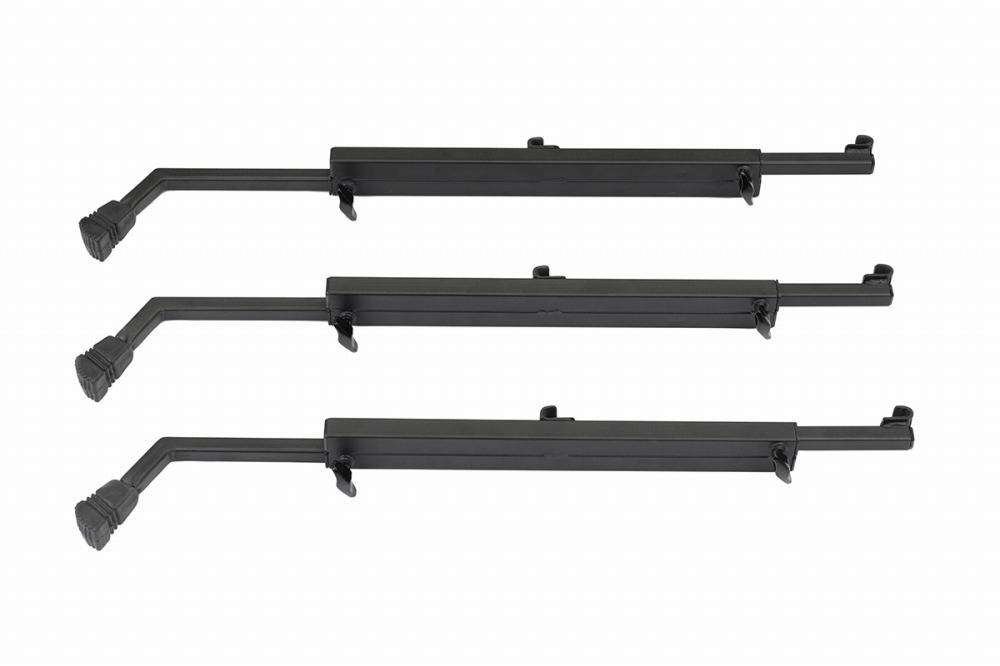 Pearl パール スタンド 脚 3本セット Multi-Fit Bass Drum Legs PMBDL3