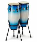 Pearl �ѡ��� �ץ�᡼�������åɥ��󥬡����å� (���󥬥��������) Primero Wood Conga Set PWC-201SN #517 �������ɥ���ɡ�