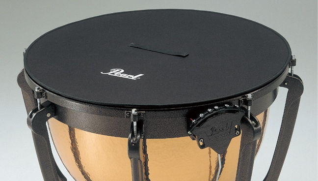 Pearl パール 64cm (S 用) ティンパニーヘッド・プロテクター PSC
