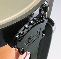 送料無料】Pearl パール ハンドメイトド・シンフォニック・ペダル