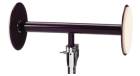 VIC FIRTH �ȥ졼�˥󥰡��ޡ����󥰥Х��ɥ��ѥå� VIC-HHPBASS���ޡ����󥰥ɥ���� �Х��ѥå� �ץ�å��ƥ����ѥå� ������